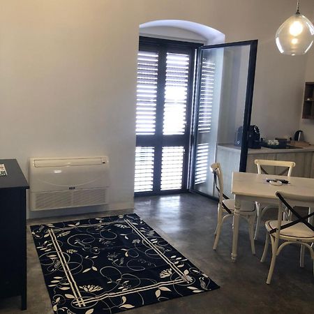 Sebel Hospitality Charme Bed & Breakfast Barletta Bagian luar foto